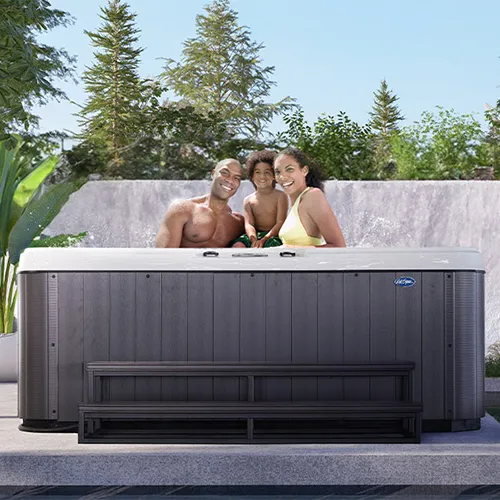 Patio Plus hot tubs for sale in Concord